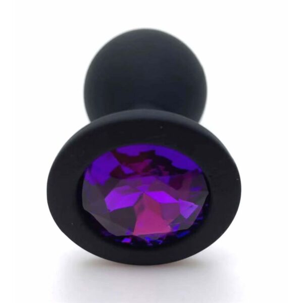 Plug Anal Silicona Joya Medium Oh Si Sex Shop En Zona Sur Burzaco Y