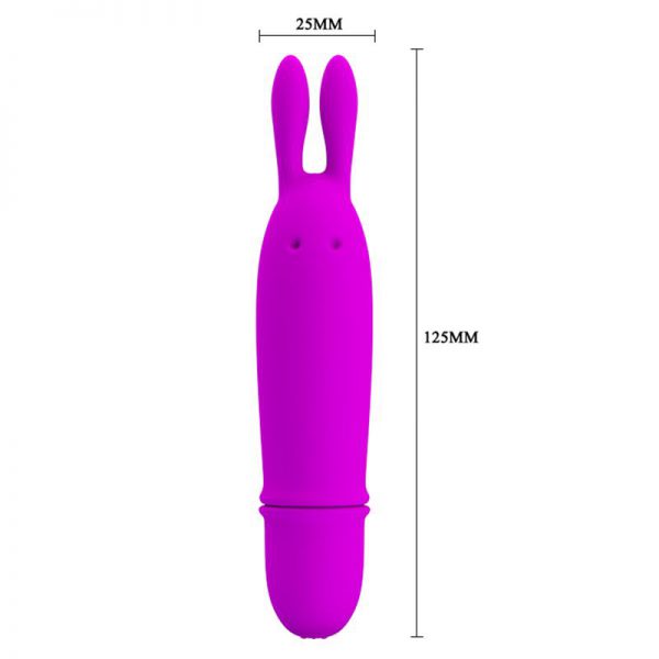 Masajeador de clitoris