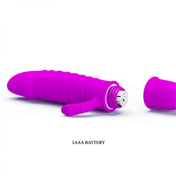 Estimulador de Clitoris