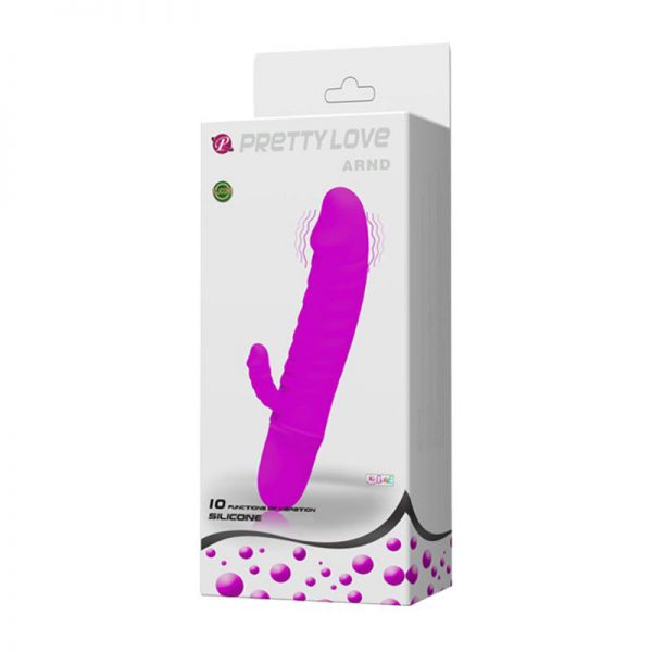 Estimulador de Clitoris