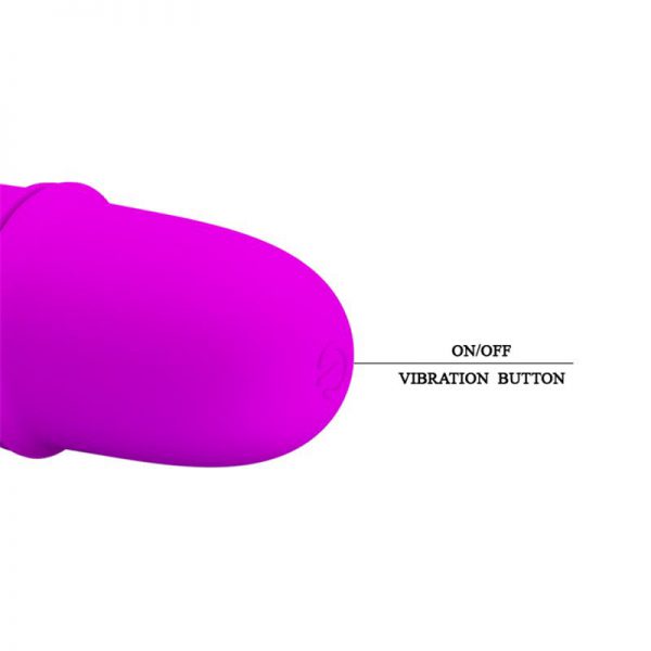 Estimulador de Clitoris