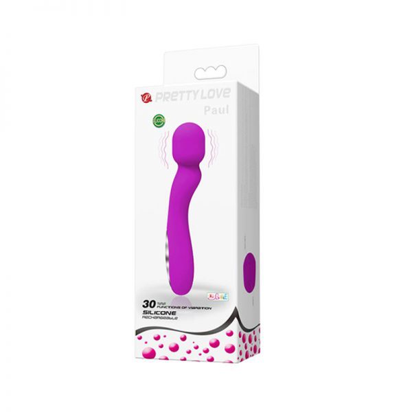 Masajeador de clitoris