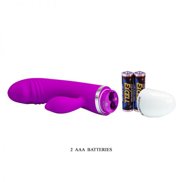 Estimulador de clitoris vibrador