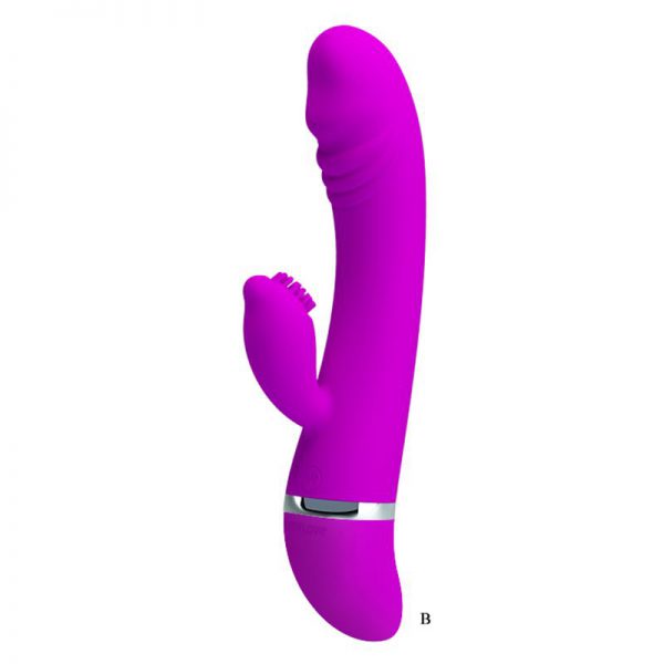 Estimulador de clitoris