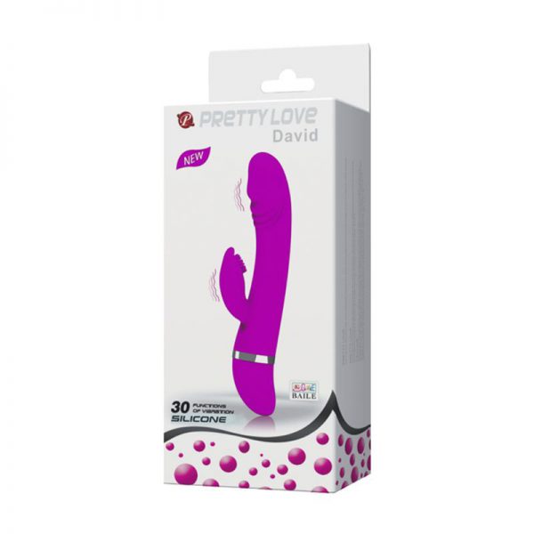Estimulador de clitoris