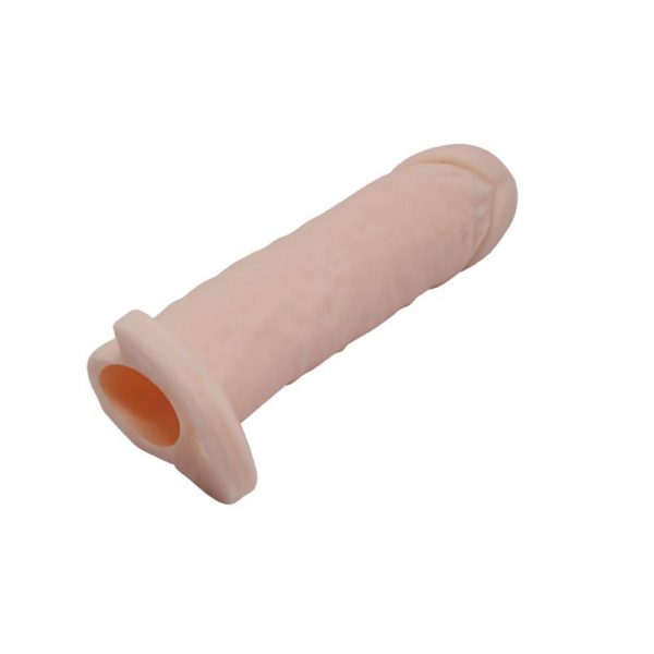 EXTENSION PENEANA 16CMX4CM - EXTIENDE 4CM - Imagen 2