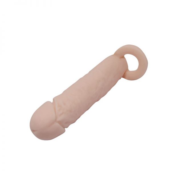 extension peneana