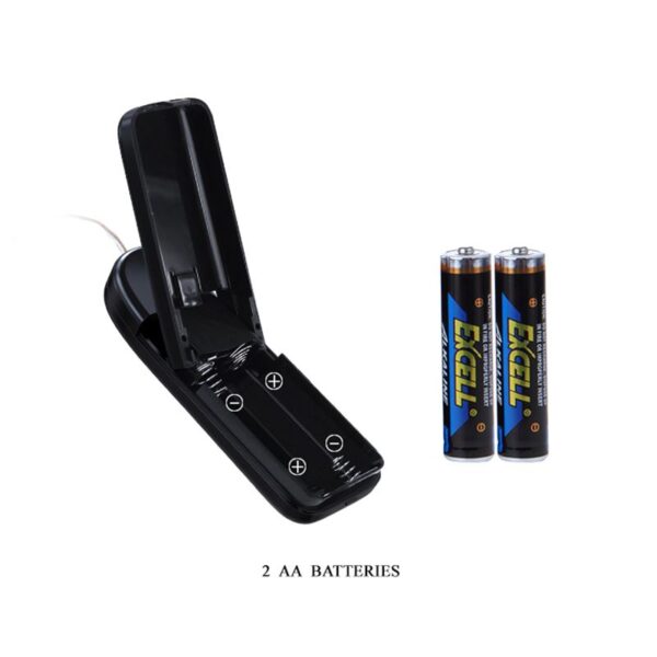 Vibrador Consolador Realistico Testiculos - Imagen 2