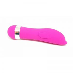 Delfin vibrador