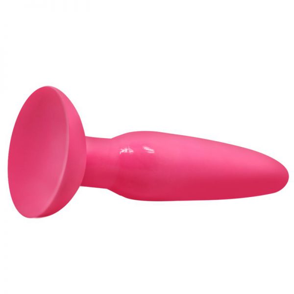 Tapon anal