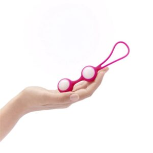 bolas-kegel