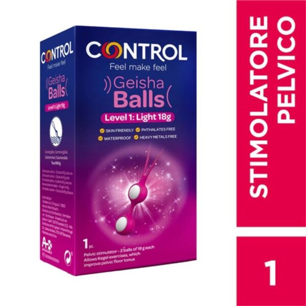 bolas-kegel