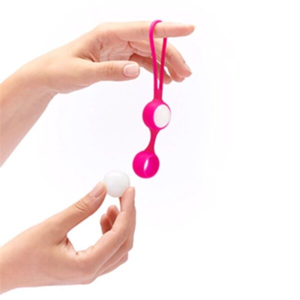 bolas-kegel