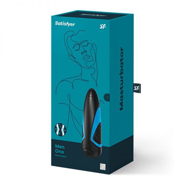 MEN ONE - Masturbabador - Imagen 4