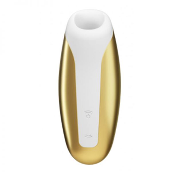 Succionador satisfyer
