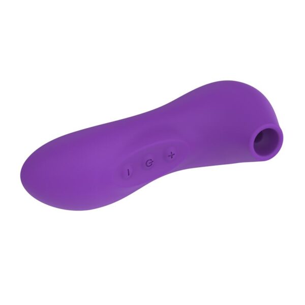 SUCCIONADOR DE SILICONA A USB ELEGANTE - Imagen 3