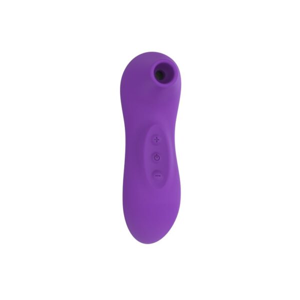 SUCCIONADOR DE SILICONA A USB ELEGANTE - Imagen 6
