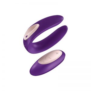 Vibrador para parejas