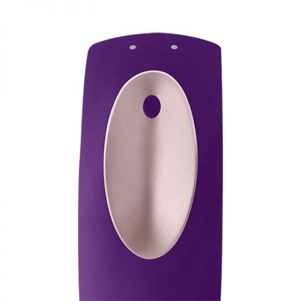 Double Plus Remote para parejas - Imagen 3