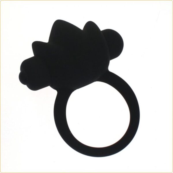 ANILLO VIBRADOR SILICONA MULTIFUNCIÓN - Imagen 5