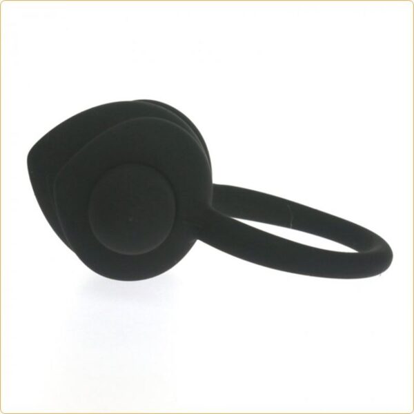 ANILLO VIBRADOR SILICONA MULTIFUNCIÓN - Imagen 6