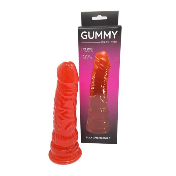 Dildo. Tienda zona sur