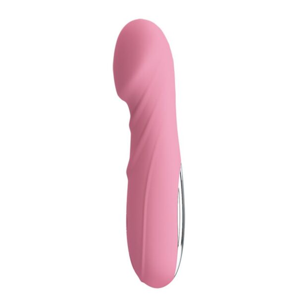 Vibrador Candice 30 Funciones Usb - Imagen 3