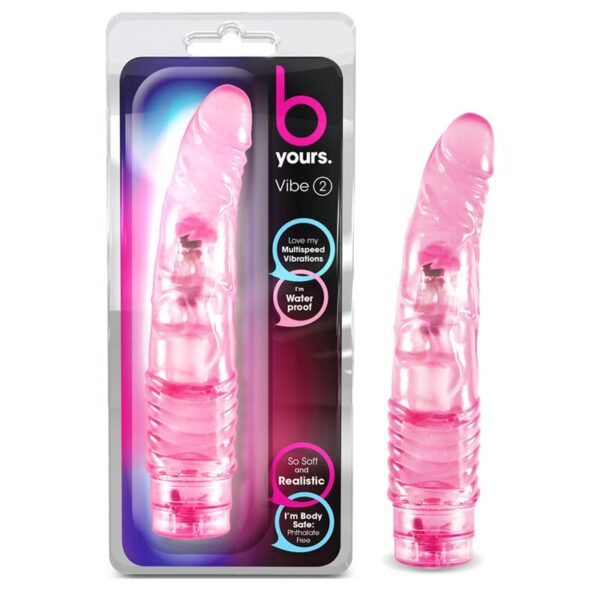 COCK VIBE BLUSH