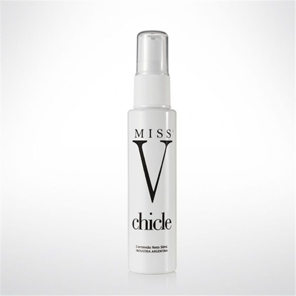 MISS V CHICLE - Imagen 2