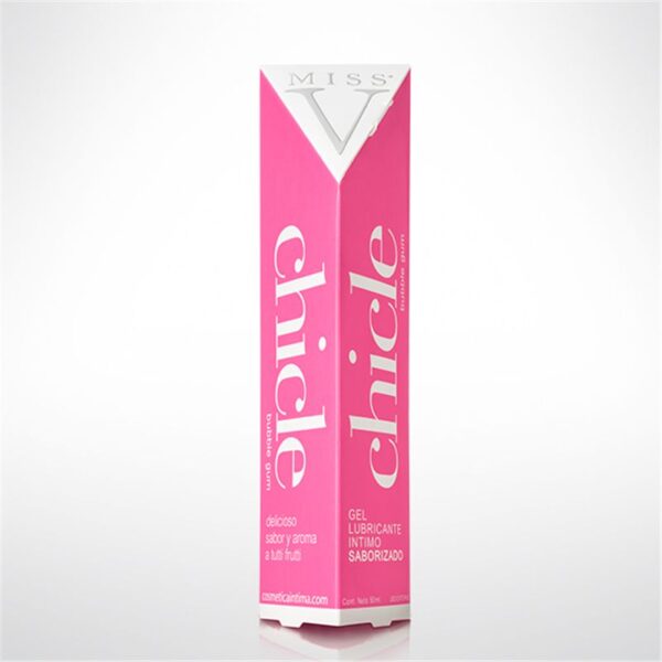 MISS V CHICLE