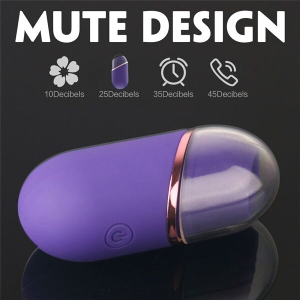 SUCCIONADOR AMAZING - USB - 8CM X 4CM - Imagen 2