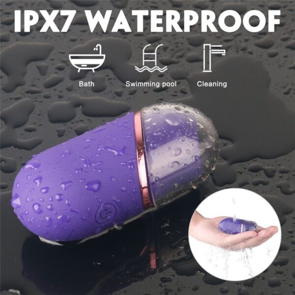 SUCCIONADOR AMAZING - USB - 8CM X 4CM - Imagen 7
