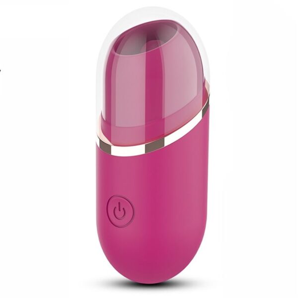 SUCCIONADOR AMAZING - USB - 8CM X 4CM - Imagen 8