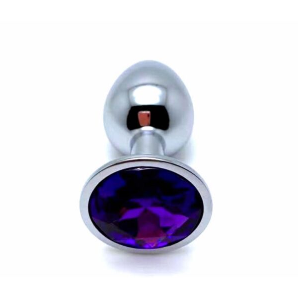 plug-anal-metalico