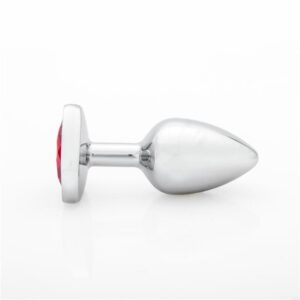 plug anal metalico small