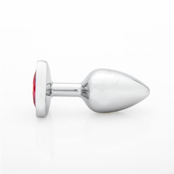plug anal metalico small