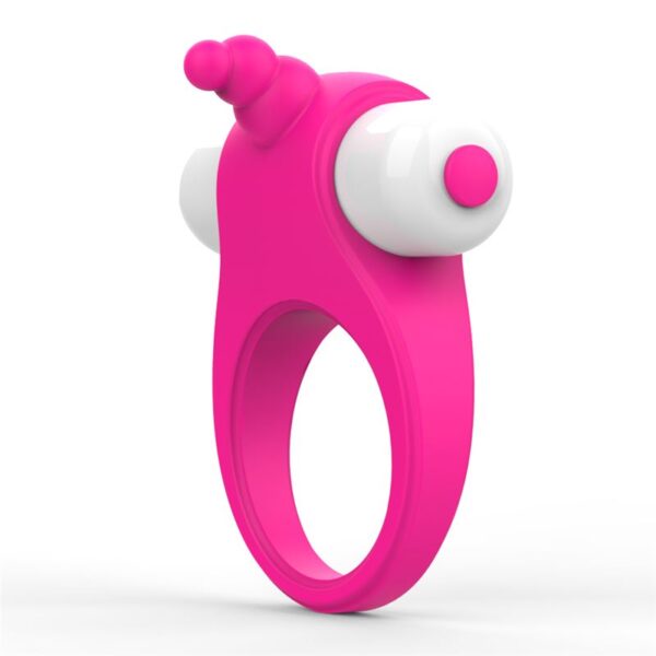 DUET ANILLO VIBRADOR PARA PAREJAS
