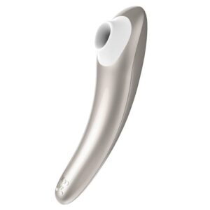 SCREAMING PRO SUCCIONADOR RECARGABLE USB