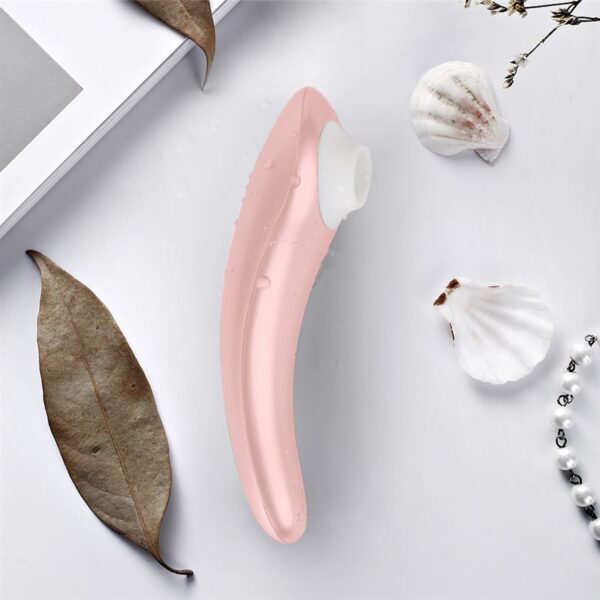 SCREAMING PRO SUCCIONADOR RECARGABLE USB - Imagen 5