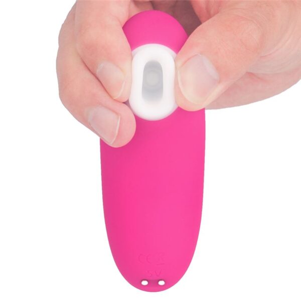 PLUSE SUCCIONADOR RECARGABLE USB - Imagen 3