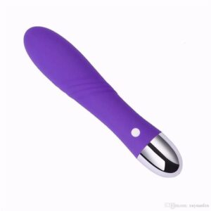 vibrador recargable usb