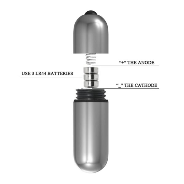 MINI BULLET - Imagen 4