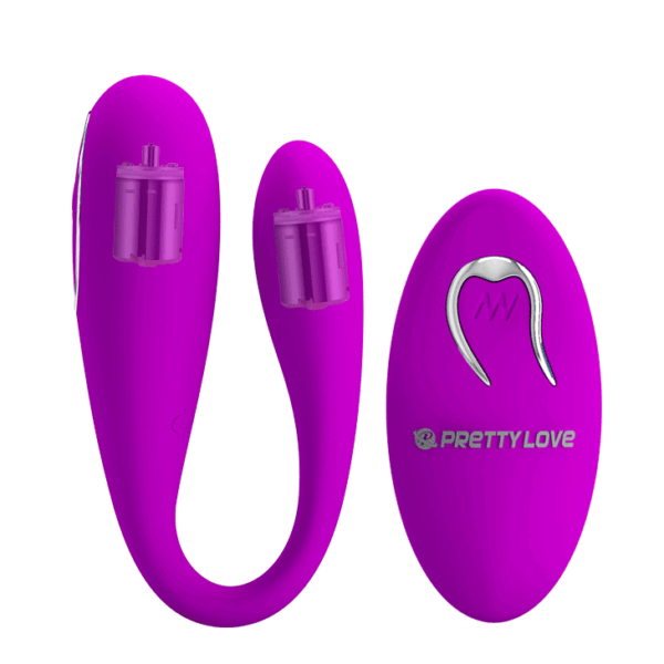 Vibrador algernon