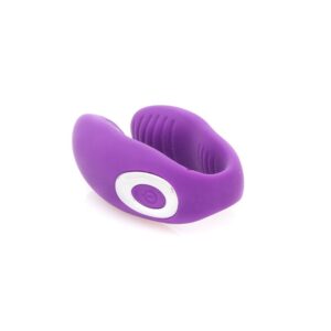 Vibrador para parejas