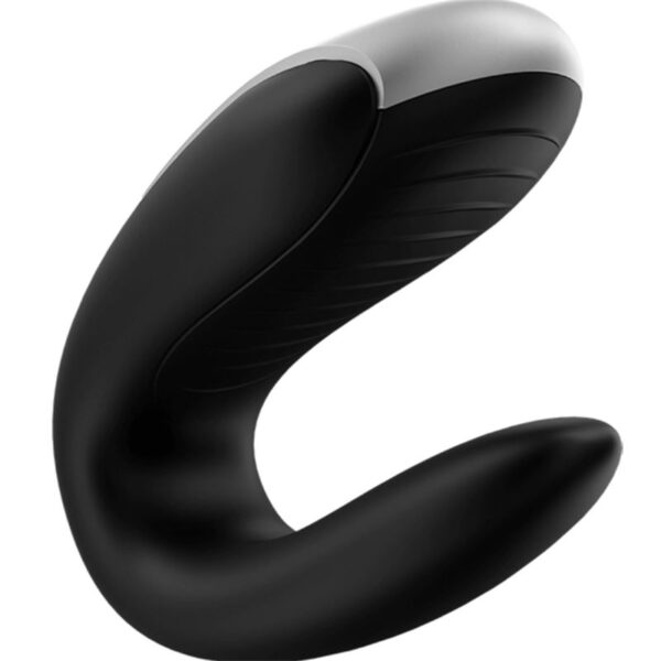 double-fun-black