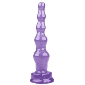 inexpulsable jelly violeta