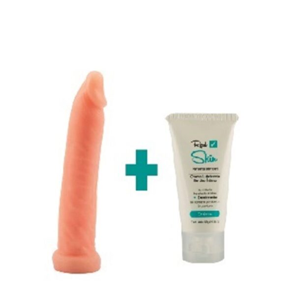 Dildo anal