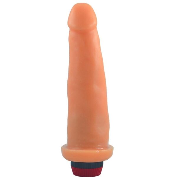 vibro vara piel