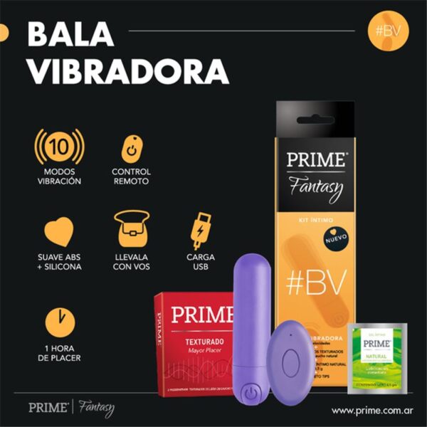 Bala Prime