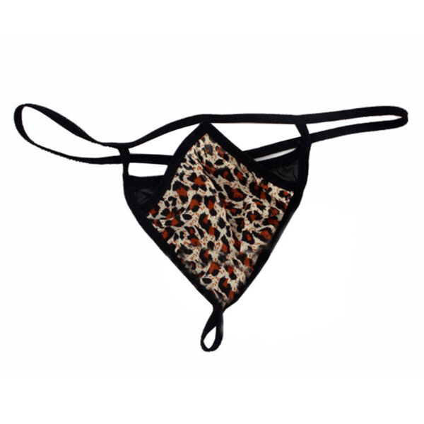 TANGA C/ HUEVO CONTROL INALAMBRICO - Imagen 2